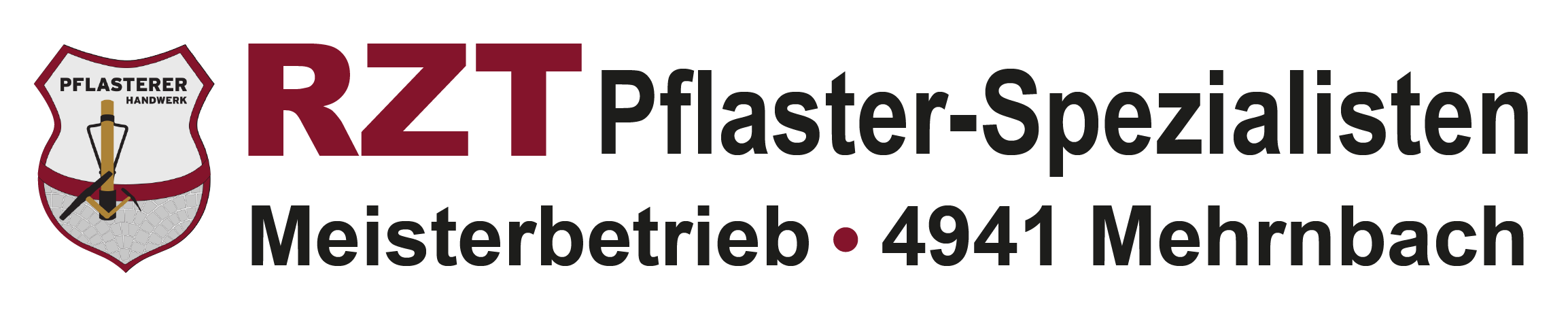RZT Pflasterspezialisten GmbH aus Mehrnbach